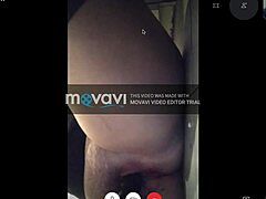 Exquisite Latina Blonde on Webcam