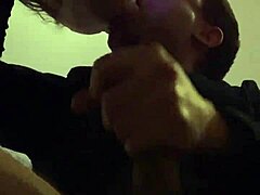 She craves my huge cock every day