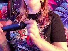 Lovense domi 2 unpacking and testing out the vibrator features.