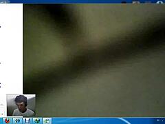 I can't stop watching Djrym's hot gay webcam show!