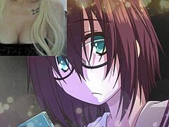 Elfa's Daily Hentai Encounter