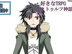 virtual trpg society introduction