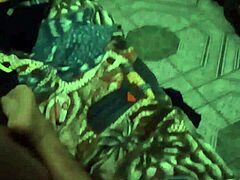 my neighbors fuck me hard