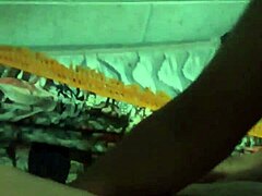 my neighbors fuck me hard