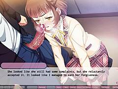 Erovoice Adventure Part Six Unveiled