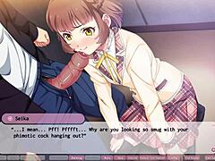 Erovoice Adventure Part Six Unveiled