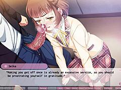 Erovoice Adventure Part Six Unveiled