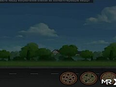 Summertime Saga - Bad Boys E1 85: Teen 18+ Cartoon Game with Big Ass