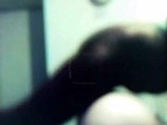 Bbw Brittany Gets Pounded Hard By Bbc In Doggystyle.