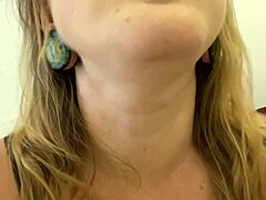 I Swallowed Huge Gummy Bears In Tall Femdom Vore Fetish