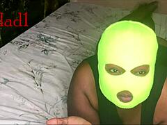 Anodad1's intriguing head game featuring amateurs