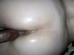 want to see vanilla and mac creampie?