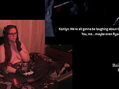 i play the quarry naked with my natural tits out