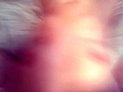 Amateur Chick Delivers Intense Blowjob With Tits On Display