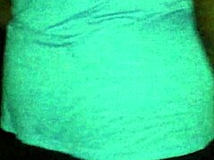 Masked Couple's Roleplay Passion