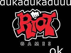 aloh riot parody sparks curiosity