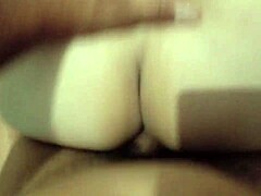 Petite Amateur Girl Getting Fucked By Horny Guy In Intense Session