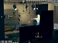 Detailed guide to creating 2D and 3D animations in anime style