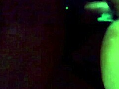 homemade anal creampie with amateurs getting wild