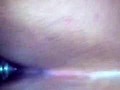 Amateur Homemade Paola Shows Off Her Big Ass