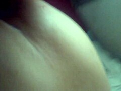 homemade anal creampie with amateurs getting wild