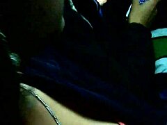 Colombian latina girl showcases her nice tits in detailed close-up scenes