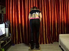 Health care sports guide with detailed sex instruction techniques