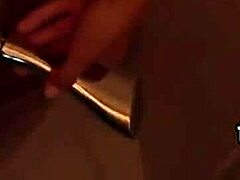 Cute Babe Sucks Cock in POV