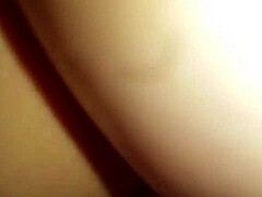 riding that huge cock doggystyle, wife bent over 😏