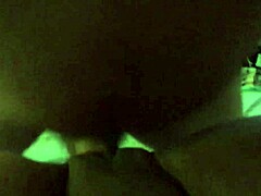 Girlfriend Fucking Friend