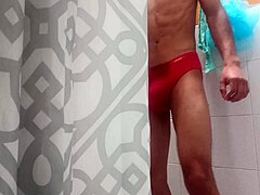 Eager to fuck, feeling so horny and desperate for intense masturbation pleasure now.