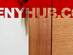 Krissy Knight and Allen Swift in High Demand