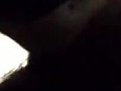 Gloryhole Blowjob from Male POV