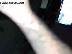 Slut Enjoys Cock and Toys in Wild Play