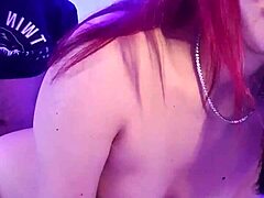 Teen Gets Assfucked While Talking Dirty