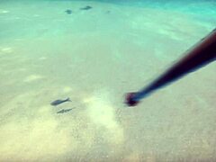 Discovering Shape Shifter Girl With Growing Boobs.