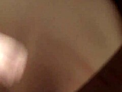 tinder hookup turns into wild doggystyle