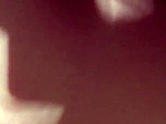 tinder hookup turns into wild doggystyle