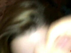 Close up fingering tight pussy and big clit masturbation 😍