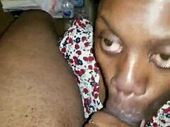 Detailed Guide To Licking Balls With Tongue And Lips