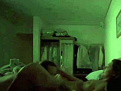 linda morena passionately connects with her husband in this brazilian amateur couple scene