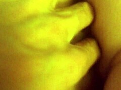 Homemade video captures messy dirty anal assfucking dominance with non-sibling amateurs in intense hardcore scene