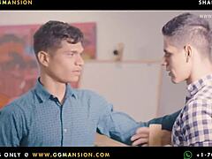 I am a redhead masturbating with my lovense, it's so good