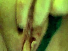 why are your panties so wet? show me that horny pussy solo under maledom