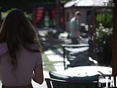 alex mack blows cali caliente