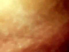 in this interracial scene, the wet pussy whore gets fucked hard, cumming all over the place with that fetish vibe.