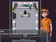 In demon deals part 16, these horny bitches learn a lesson with monster cocks and creampies.