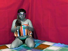 Horny Peruvian Teen Seduces English Teacher: 'Come Fuck Me Intensely!'