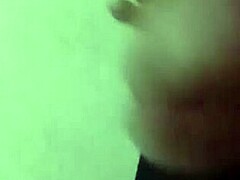 Live masturbation session with explicit self-pleasure actions