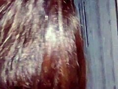 Amaterski par Anderson i Milena istražuje strasti!